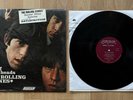 The Rolling Stones Out Of Our Heads (London LL 3429) -  w Shrink & Hype Sticker