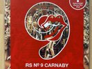 The Rolling Stones - It's Only Rock n' Roll (RS No 9 Carnaby Red Vinyl LP)SEALED