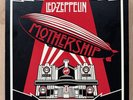 Led Zeppelin - Mothership 4xLP Box Set (2008, Atlantic, - R1 344700)