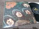 The Beatles-Rubber Soul-RARE UK 1st press-MONO-A1/B1 