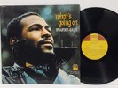 MARVIN GAYE What's Going on TAMLA T 310 LP NEAR MINT Vinyl GATEFOLD 