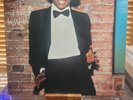 Michael Jackson, Off The Wall, 1979 1st Epic, FE-35745, VG+/VG+