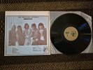 rolling stones lp smooth.   tmq. 73025.  vg+/vg++