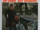 Roy Orbison Ep France 