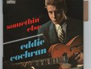 Eddie Cochran  Ep France 