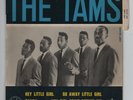Ep The Tams 