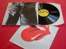 THE ROLLING STONES - STICKY FINGERS - 1971 UK 1st PRESS - COMPLETE WITH INSERT