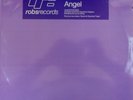 Sub Sub - Angel - RARE 12