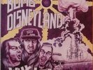 Bomb Disneyland Why Not? NEAR MINT Vinyl Solution Vinyl LP