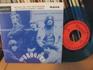 The Brogues: I Ain't No Miracle Worker 4 song EP Sundazed mono 7 inch