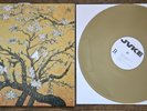 JVKE This Is What _ Feels Like GOLD  LP Vinyl Exclusive