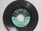 Ruby Andrews - Just Loving You/The Love I Need (1968) 7