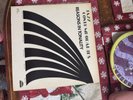 Jazz Contemporaries Reasons in Tonality Strata East SES 19722 NM Clifford Jordan
