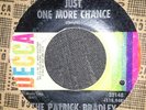 The Patrick Bradley - Just One More Chance (7