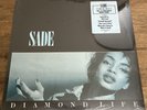Sade Diamond Life 1985 Sealed Vinyl Record Lp