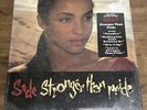 SADE: stronger than pride EPIC 12