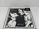 MAD SEASON | Above | 30th Anniversary | Black & White 2LP Vinyl Limited /950