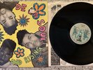 De La Soul – 3 Feet High And Rising ; 1989 LP SHRINK 1ST PRESS  UNPLAYED N/MINT