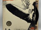 Led Zeppelin - I (1) - 1969 US 1st Press SD 8216 VG++ Ultrasonic Clean