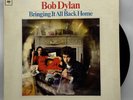 Bob Dylan - Bringing It All Back Home - 1965 US Mono 1st Press Album (EX)