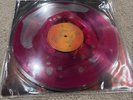 Addison Rae Addison Vinyl LE Pink Sparkle Liquid Bad World Exclusive SHIPS ASAP