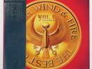 EARTH WIND & FIRE BEST OF VOL. I CBS/SONY 30AP1876 Japan VINYL LP