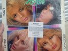 Poison Look What The Cat Dragged In - 1986  Club - R 144402 - VINYL EX