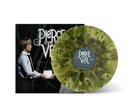 Pierce The Veil Selfish Machines Transparent And Swamp Green Vinyl /250