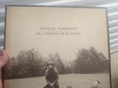GEORGE HARRISON All Things Must Pass 1970 APPLE 3XLP BOX STCH-639