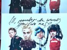 5 Seconds of Summer 5sos Everyone’s A Star Vinyl + SIGNED PRINT W/ LYRICS