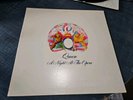 Queen A Night At The Opera Vinyl LP 7E-1053 Elektra 1975 VG