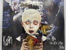Vinyl Record | Korn | See You On The Other Side