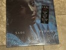 SADE – Promise 1st Original US Press 1985 Near Mint In Shrink w/Hype