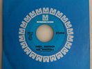 The Winstons / Amen, Brother Color Him Father / Metromedia 1969 45rpm / VG+++