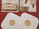 Pentatonix – A Pentatonix Christmas (2017) 2xLP, Deluxe Edition, White Vinyl EX+