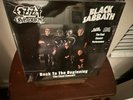 Ozzy Osbourne & Black Sabbath - 