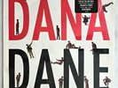 1987 - DANA DANE - DANA DANE WITH FAME LP - PROFILE RECORDS OG PRESS IN SHRINK