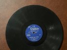 Orientales Records Sepastio Bar/Bacheeg Ma Door Armenia RARE 504 Shellac 12''