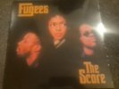 Sealed The Fugees The Score 2 LP Orange Killing Me Softly Ready Or Not - Hip Hop