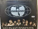 Wu-Tang Clan ‎– Wu-Tang Forever (1997) Loud/RCA 4 LP Vinyl
