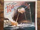 Jeff Wayne's The War Of The Worlds Gatefold Double 12