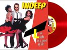 Indeep – Last Night A D.J. Saved My Life      LP / Vinyl  New in seal