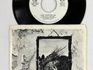 LED ZEPPELIN Stairway to Heaven 1972 White Label Promo STERO/MONO Pic Sleeve 45