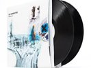 RADIOHEAD Ok Computer DOUBLE 2016 LP BRAND NEW SEALED