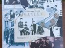 The Beatles LP Anthology 1 LP`s 3 Record Set with HMV Price Sticker Near Mint