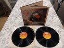 Jeff Wayne's Musical Version Of The War Of The Worlds. 1978. VG+/EX. CBS Records