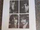 The Beatles White Album and Esher Demos, 4 LP Box Set, 2018, Apple Records