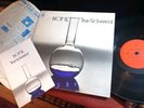 HOME  -     The Alchemist,     ORIGINAL 1973 UK LP + RARE CONCERT PROGRAMME