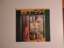 Styx The Grand Illusion MFSL Original Master VPI 3-step cleaned (Quiet Vinyl)