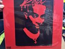 Playboi Carti Whole Lotta Red 2LP Black in Red Vinyl IVC LE 3000 SHIPS NOW